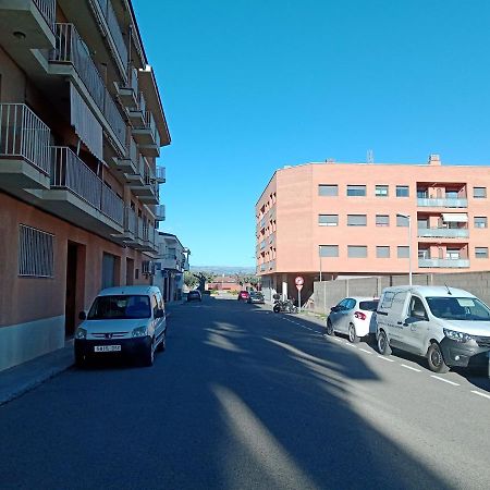 Ebro Escape Luxury Apartment Mora d'Ebre Buitenkant foto