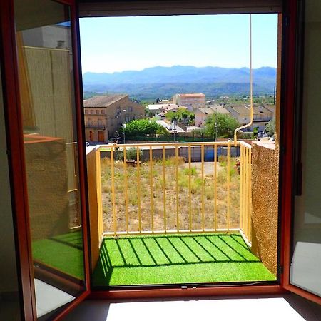 Ebro Escape Luxury Apartment Mora d'Ebre Buitenkant foto