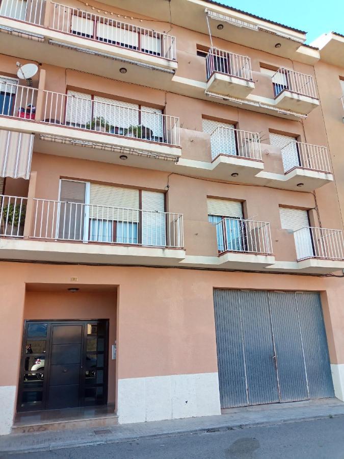Ebro Escape Luxury Apartment Mora d'Ebre Buitenkant foto