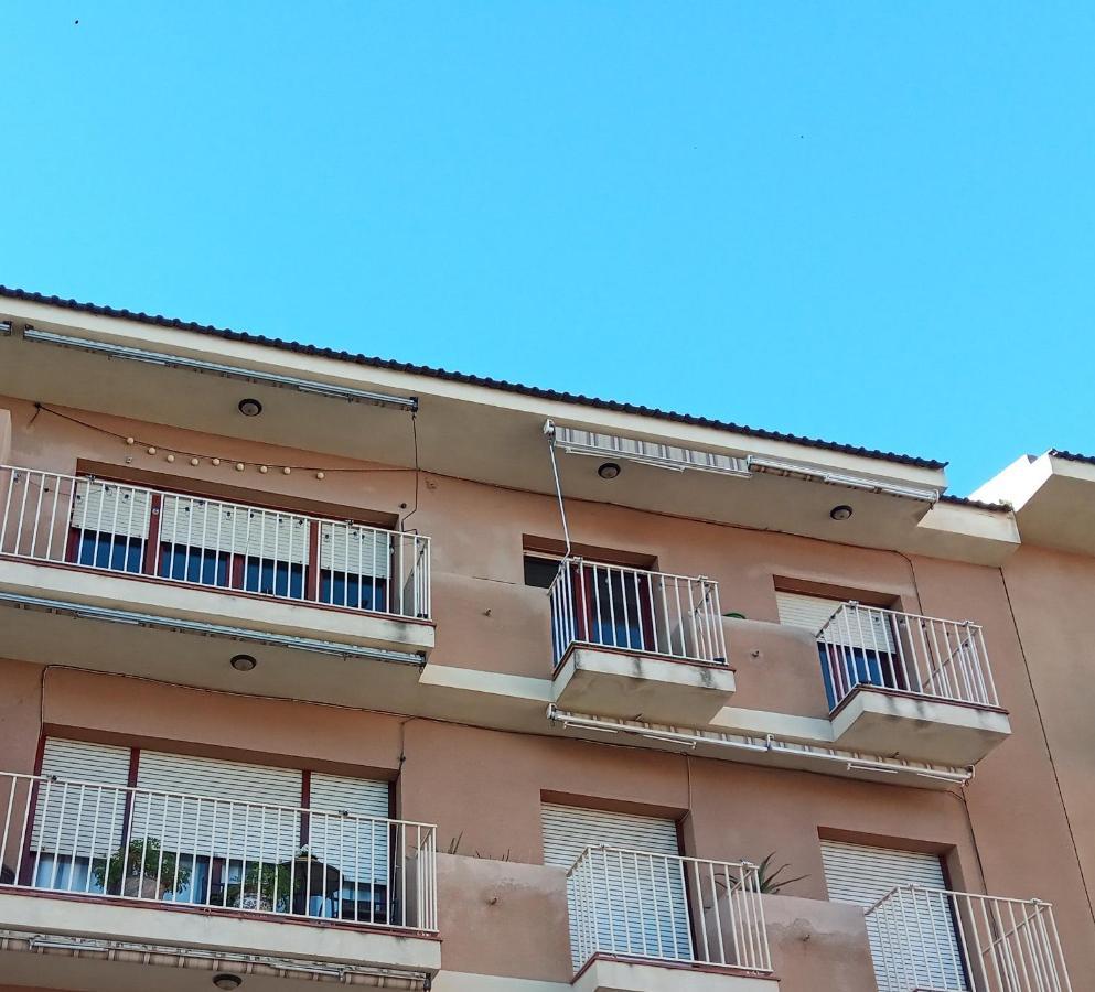 Ebro Escape Luxury Apartment Mora d'Ebre Buitenkant foto