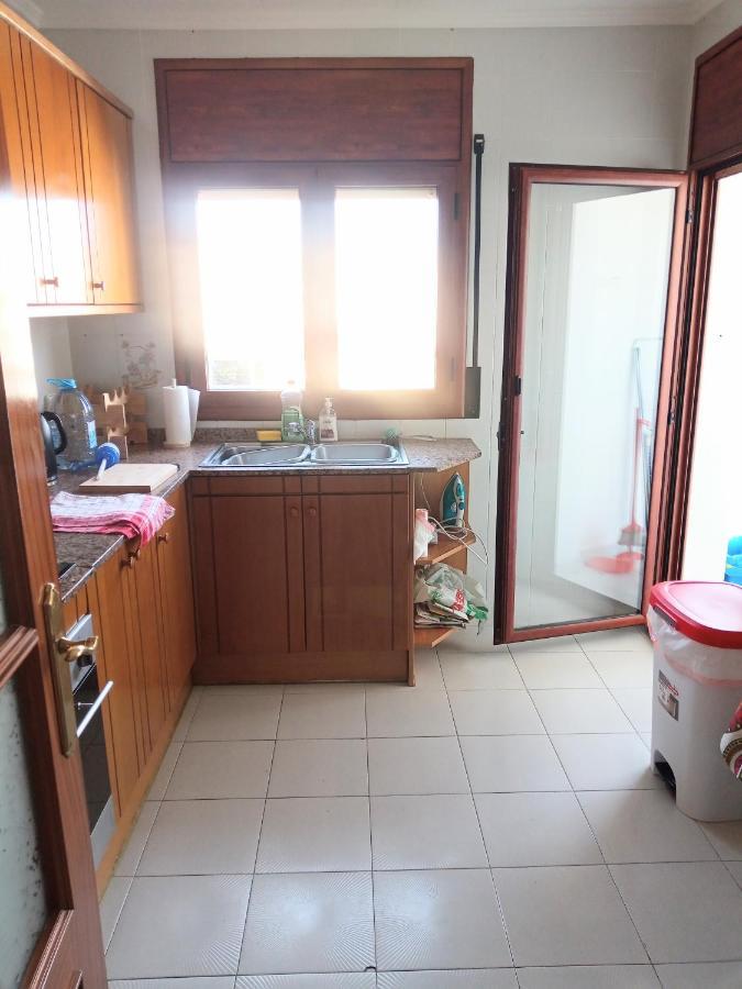 Ebro Escape Luxury Apartment Mora d'Ebre Buitenkant foto
