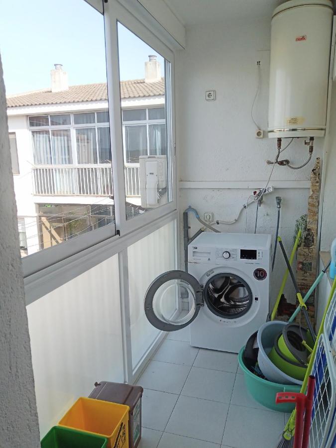Ebro Escape Luxury Apartment Mora d'Ebre Buitenkant foto