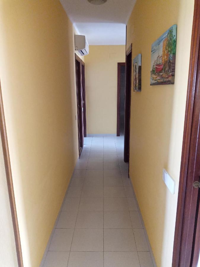 Ebro Escape Luxury Apartment Mora d'Ebre Buitenkant foto
