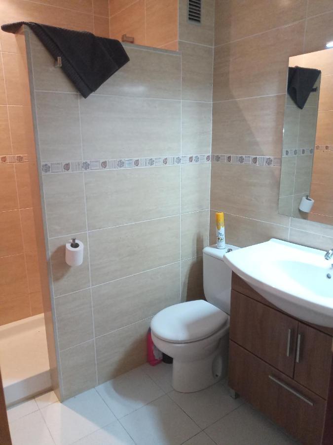 Ebro Escape Luxury Apartment Mora d'Ebre Buitenkant foto