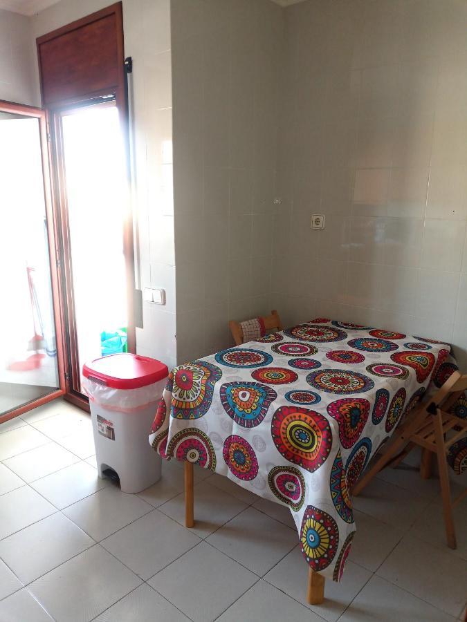 Ebro Escape Luxury Apartment Mora d'Ebre Buitenkant foto