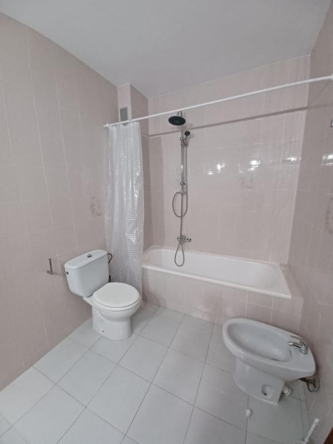 Ebro Escape Luxury Apartment Mora d'Ebre Buitenkant foto