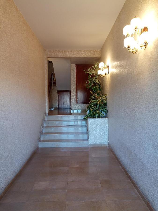 Ebro Escape Luxury Apartment Mora d'Ebre Buitenkant foto